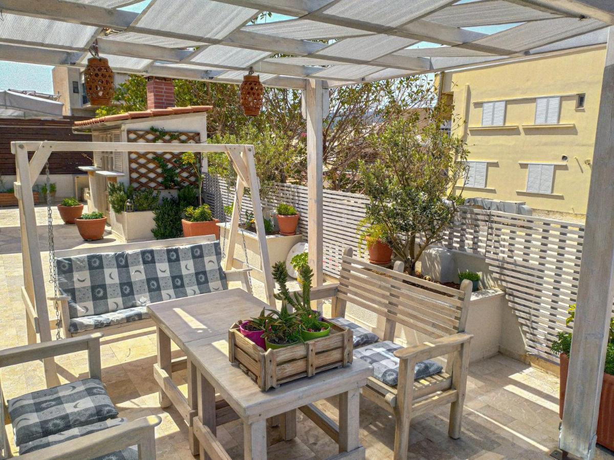 Sea View Roof Garden Διαμέρισμα Κιάτο Εξωτερικό φωτογραφία