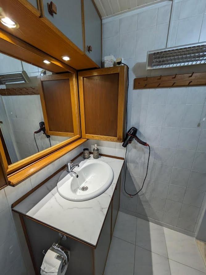 Sea View Roof Garden Διαμέρισμα Κιάτο Εξωτερικό φωτογραφία