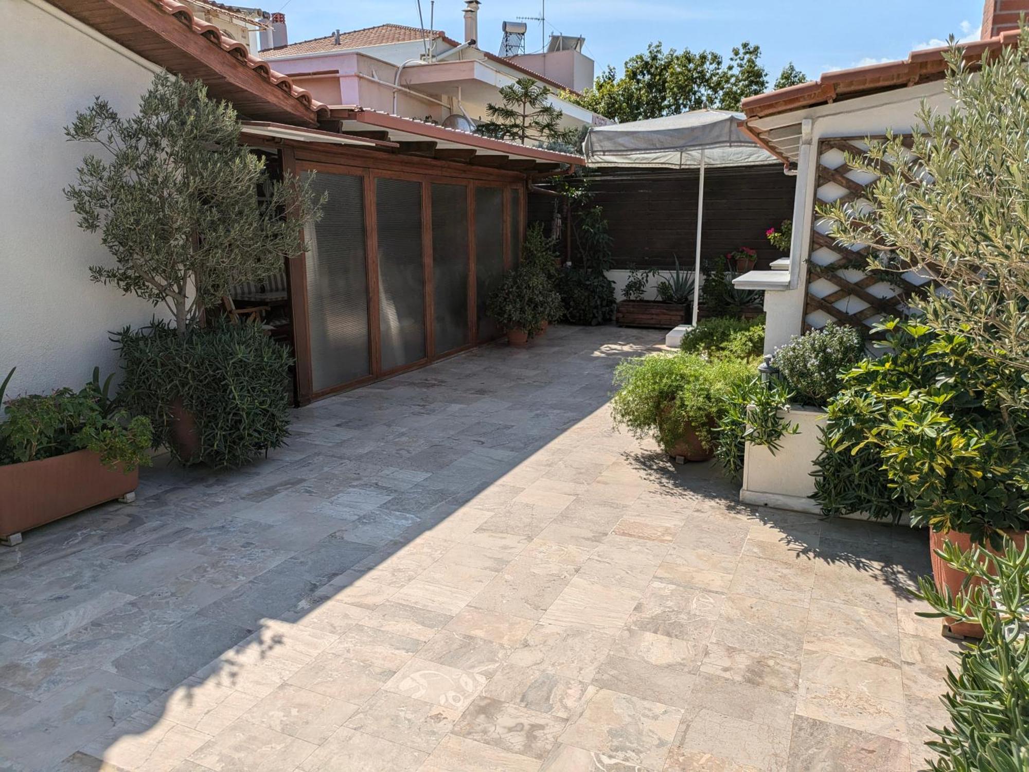 Sea View Roof Garden Διαμέρισμα Κιάτο Εξωτερικό φωτογραφία