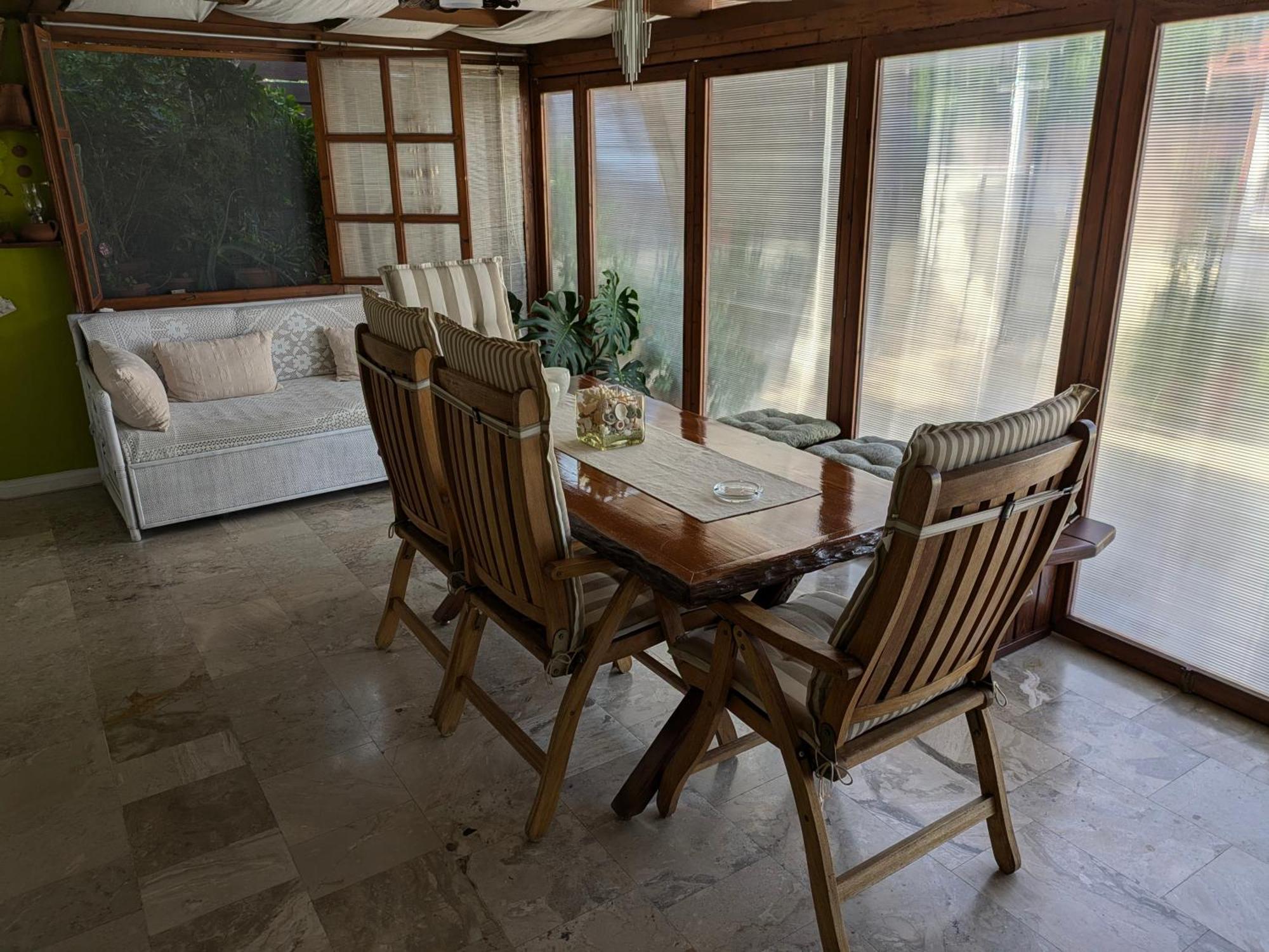 Sea View Roof Garden Διαμέρισμα Κιάτο Εξωτερικό φωτογραφία
