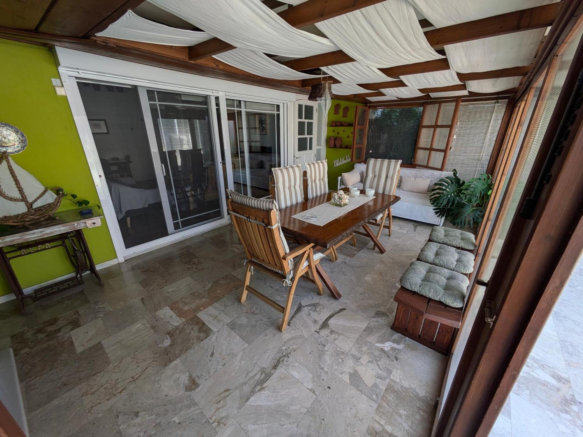 Sea View Roof Garden Διαμέρισμα Κιάτο Εξωτερικό φωτογραφία
